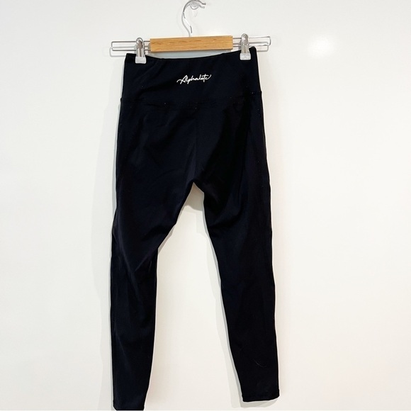 Alphalete Pulse Surge Legging - Picture 5 of 12